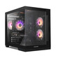 Ordenador Sobremesa PC Sobremesa NeoPC Gaming AMD Ryzen 9 9900X3D 64GB 4TB SSD RTX 5090 32GB 27″ FHD