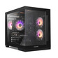 Ordenador Sobremesa PC Gaming Neo-PC AMD Ryzen 9 9900X3D 64GB DDR5 4TB SSD RTX 5080 + Monitor 27" FH