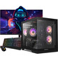 Ordenador Sobremesa PC Sobremesa NeoPC AMD R7-9800X3D 64GB 2TB SSD RTX 5070 27″ FHD 100Hz
