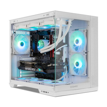 Ordenador Sobremesa PC Sobremesa Neo-PC Gaming Intel i7-14700KF 32GB 1TB SSD RTX 5080 Wi-Fi W11Pro