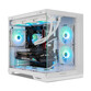 Ordenador Sobremesa PC Sobremesa Neo-PC Gaming Intel i7-14700KF 32GB 1TB SSD RTX 5080 Wi-Fi W11Pro