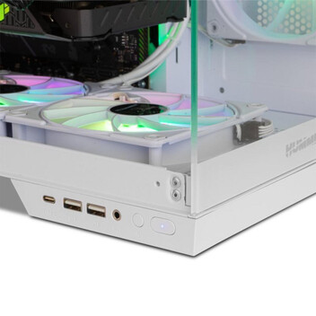 Ordenador Sobremesa PC Sobremesa Neo-PC Gaming Intel i7-14700KF 32GB 1TB SSD RTX 5080 Wi-Fi W11Pro