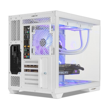 Ordenador Sobremesa PC Sobremesa Neo-PC Gaming Intel i7-14700KF 32GB 1TB SSD RTX 5080 Wi-Fi W11Pro