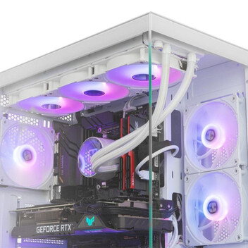 Ordenador Sobremesa PC Sobremesa Neo-PC Gaming Intel i7-14700KF 32GB 1TB SSD RTX 5080 Wi-Fi W11Pro