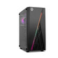 Ordenador Sobremesa PC Gaming Neo-PC Intel i5-12400F RTX 5060 16GB 480GB SSD Nox Hummer Frost Black