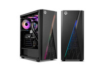 Ordenador Sobremesa PC Gaming Neo-PC Intel i5-14400F/RTX 5060/8GB/32GB/1TB SSD Nox Hummer Frost Blac