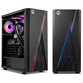 Ordenador Sobremesa PC Gaming Neo-PC Intel Core i5-14400F 32GB 1TB SSD RTX 5060Ti 8GB WiFi Nox Humme