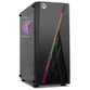 Ordenador Sobremesa PC Gaming Neo-PC Intel Core i5-14400F 32GB 1TB SSD RTX 5060Ti 8GB WiFi Nox Humme