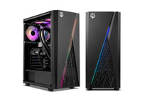 Ordenador Sobremesa PC Gaming Neo-PC AMD Ryzen 5 7600X 16GB DDR5 480GB SSD RTX 5060 Wi-Fi ARGB