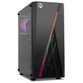Ordenador Sobremesa PC Gaming Neo-PC AMD Ryzen 5 7600X 32GB DDR5 1TB SSD RTX 5060 8GB WiFi Windows 1