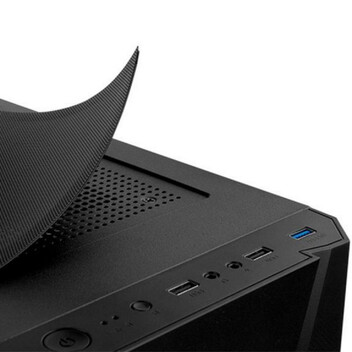 Ordenador Sobremesa PC Gaming Neo-PC AMD Ryzen 5 7600X 32GB DDR5 1TB SSD RTX 5060 8GB WiFi Windows 1