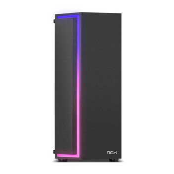 Ordenador Sobremesa Neo-PC Gaming Intel Core i5-12400F 16GB 480GB SSD RTX 5060 + Monitor 27" Ordenador Sobremesa Neo-PC Gaming Intel Core i5-12400F 16GB 480GB SSD RTX 5060 + Monitor 27"