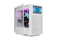 Ordenador Sobremesa Neo-PC Gaming PC Intel Core i7-14700KF 32GB 1TB SSD RTX 5060 Wi-Fi Blanco