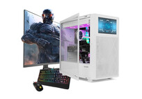 Ordenador Sobremesa PC Sobremesa Neo-PC Gaming AMD R9-9900X3D 64GB 4TB SSD RTX 5090 Monitor 27"