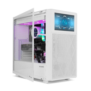 Ordenador Sobremesa PC Sobremesa Neo-PC Gaming AMD R9-9900X3D 64GB 4TB SSD RTX 5090 Monitor 27"