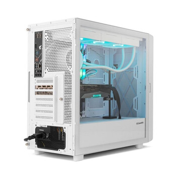 Ordenador Sobremesa PC Sobremesa Neo-PC Gaming AMD R9-9900X3D 64GB 4TB SSD RTX 5090 Monitor 27"