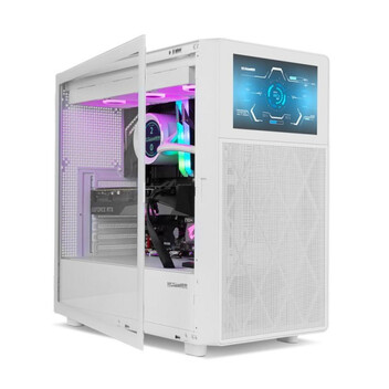 Ordenador Sobremesa PC Sobremesa Neo-PC AMD R7-9700X 32GB 2TB SSD RTX 5080 16GB Monitor 27"