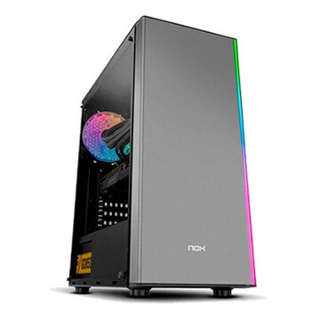 Ordenador Sobremesa Neo-PC Gaming Intel Core i5-12400F 32GB 1TB SSD RTX 5060 Windows 11 Pro