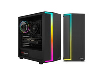 Ordenador Sobremesa Neo-PC Gaming Intel Core i5-14400F 32GB 1TB SSD RTX 5050 Wi-Fi Windows 11