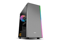 Ordenador Sobremesa Neo-PC Gaming Intel Core i5-14400F 32GB 1TB SSD RTX 5050 WiFi Windows 11