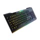 Cougar Aurora S Teclado Gaming Negro