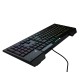 Cougar Aurora S Teclado Gaming Negro