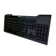 Cougar Aurora S Teclado Gaming Negro