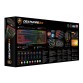 Cougar Deathfire Ex Pack Gaming Teclado + Ratón Cougar Deathfire Ex Pack Gaming Teclado + Ratón