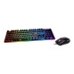 Cougar Deathfire Ex Pack Gaming Teclado + Ratón Cougar Deathfire Ex Pack Gaming Teclado + Ratón
