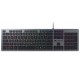 Cougar Vantar AX Black Teclado Gaming Negro