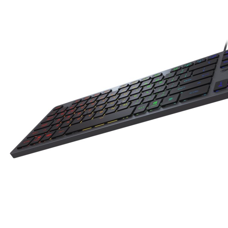 Cougar Vantar AX Black Teclado Gaming Negro