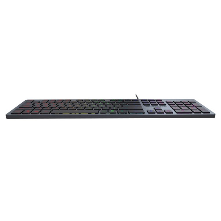 Cougar Vantar AX Black Teclado Gaming Negro