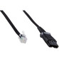 Plantronics U10P-S Cable de Conexión Rápida Plantronics U10P-S Cable de Conexión Rápida
