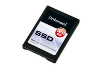 Intenso Top SSD 128 GB SATA3