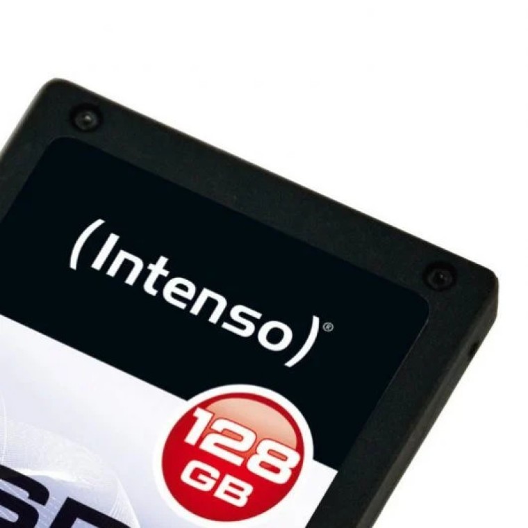 Intenso Top SSD 128 GB SATA3