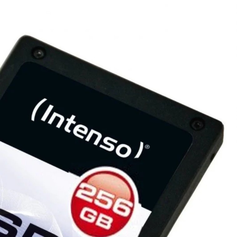 Intenso Top SSD 256 GB SATA3