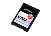Intenso Top SSD 512 GB SATA3