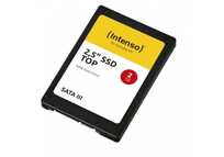 Intenso Top 2.5" 2TB SSD SATA 3