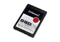 Intenso High SSD 2.5" 480GB SATA III