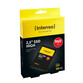 Disco Duro Intenso 960GB SSD 2.5'' 520MB/s High 6Gbit/s + Escritura 480MB/s