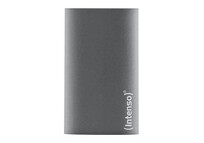 Intenso Premium Edition SSD Externo 128GB USB 3.0
