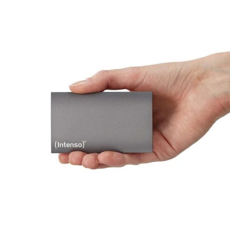 Intenso Premium Edition SSD Externo 128GB USB 3.0