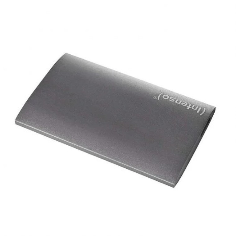 Intenso Premium Edition SSD Externo 256GB USB 3.0