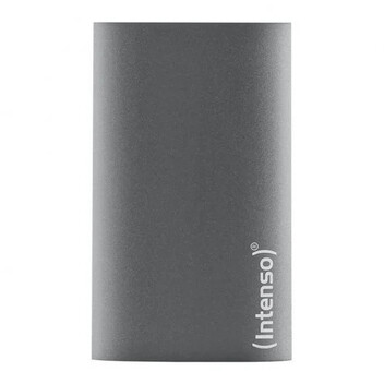 Intenso Premium Edition SSD Externo 2TB USB 3.0 Intenso Premium Edition SSD Externo 2TB USB 3.0