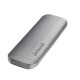 Intenso External SSD Business 120GB 1.8" USB-C 3.1