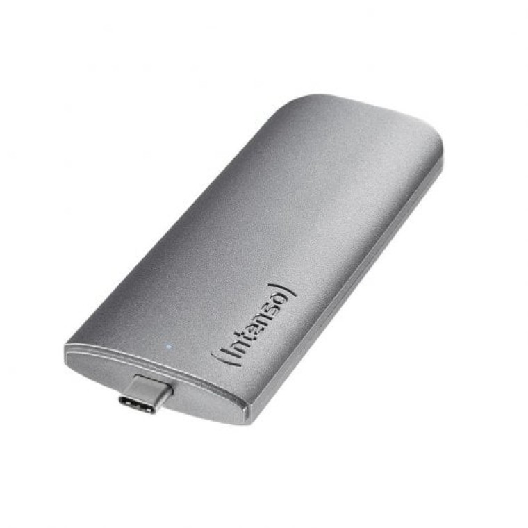 Intenso External SSD Business 120GB 1.8" USB-C 3.1