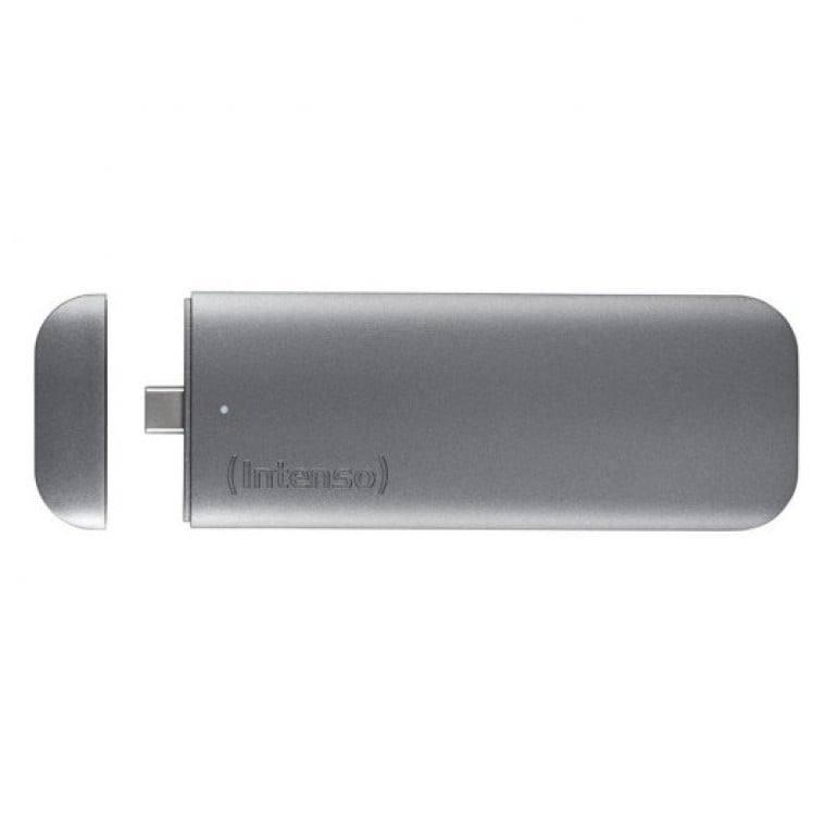 Intenso External SSD Business 120GB 1.8" USB-C 3.1