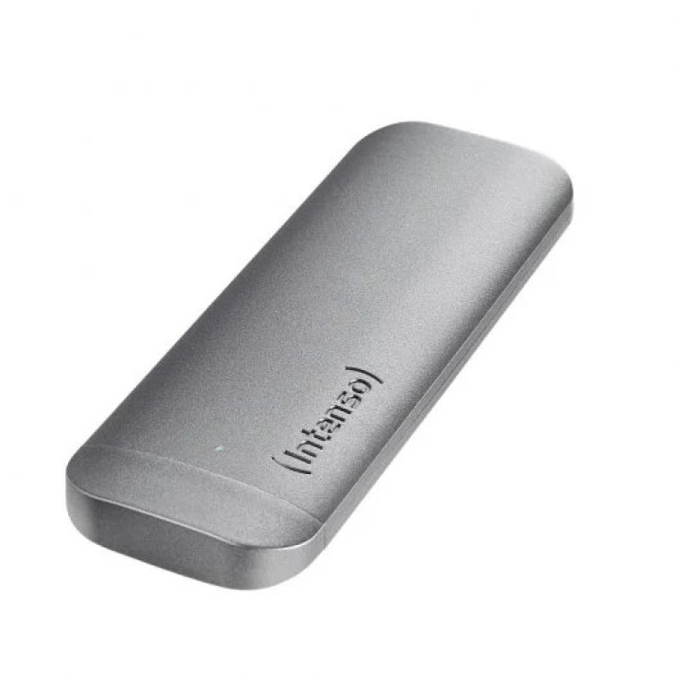 Intenso External SSD Business 250GB USB-C/3.1