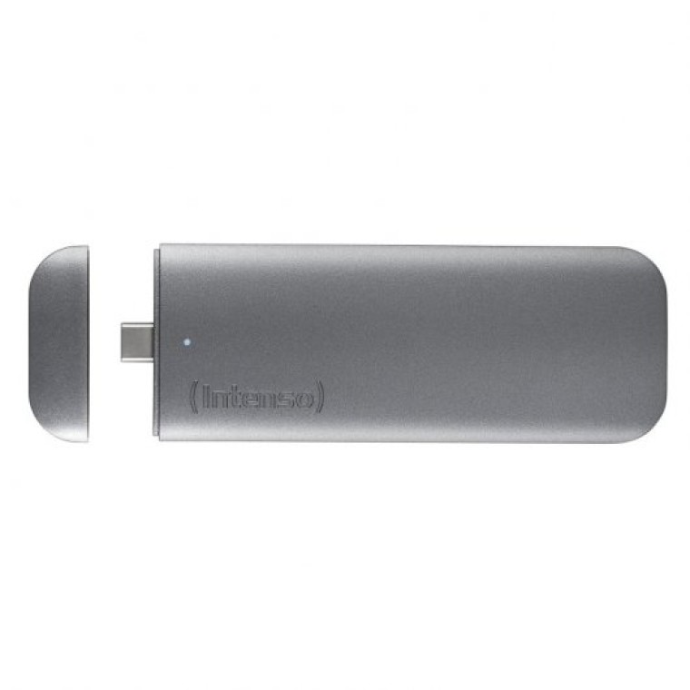 Intenso External SSD Business 250GB USB-C/3.1