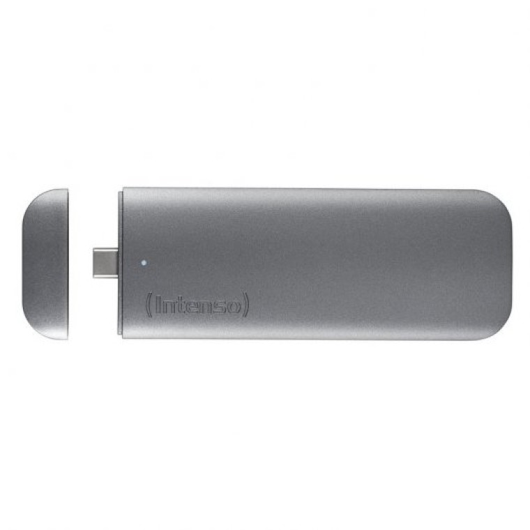 Intenso External SSD Business 1TB 1.8" USB-C 3.1